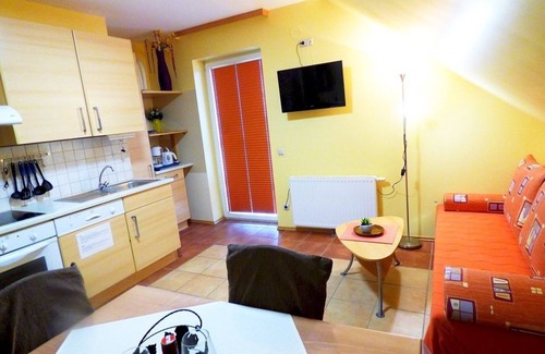 Morbisch am See Apartment | Vacation apartment/apartment for 3 guests with 40m² in Mörbisch am See (124922)