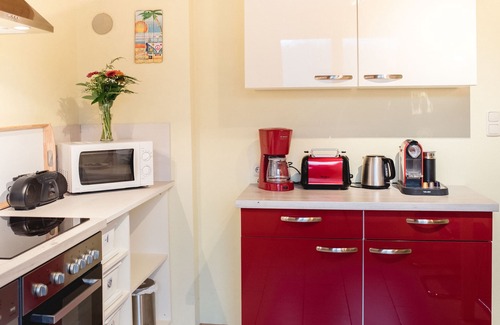 Spital am Pyhrn Apartment | Vacation apartment with 360° panoramic mountain view
