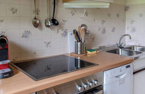 Spital am Pyhrn Apartment | Vacation apartment Mountain View 2