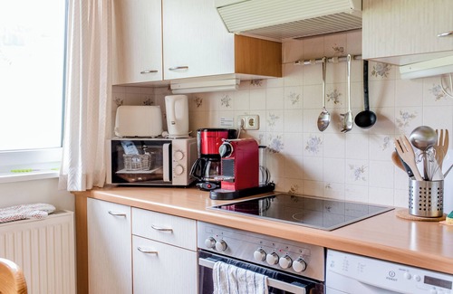 Spital am Pyhrn Apartment | Vacation apartment Mountain View 2