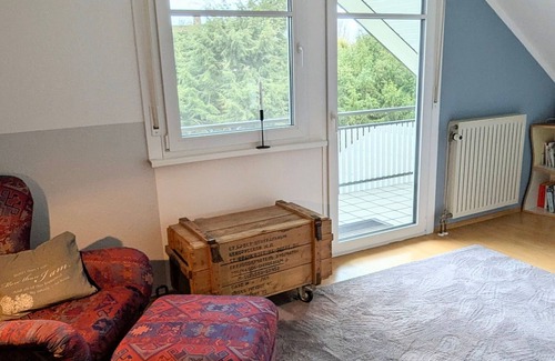 Battenberg Apartment | Vacation apartment Am Hofenstück