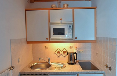 Bad Bayersoien Apartment | Vacation apartment/apartment for 2 guests with 40m² in Bad Bayersoien (125685)