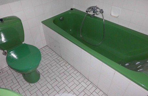 Danischenhagen Apartment | Vacation apartment/apartment for 5 guests with 70m² in Dänischenhagen (1155)