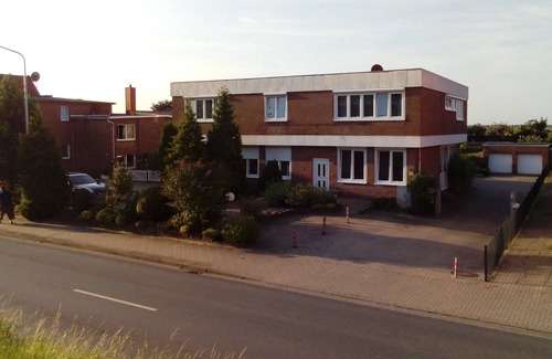 Mittelnkirchen Apartment | Vacation apartment/apartment for 1 guest with 25m² in Mittelkirchen (149019)