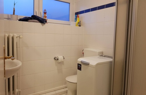 Mittelnkirchen Apartment | Vacation apartment/apartment for 1 guest with 25m² in Mittelkirchen (149019)
