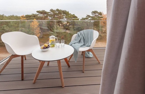 Prora Apartment | Vacation apartment/apartment for 2 guests with 29m² in Ostseebad Binz (110458)