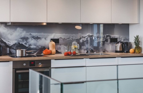 Prora Apartment | Vacation apartment/apartment for 6 guests with 103m² in Ostseebad Binz (110528)