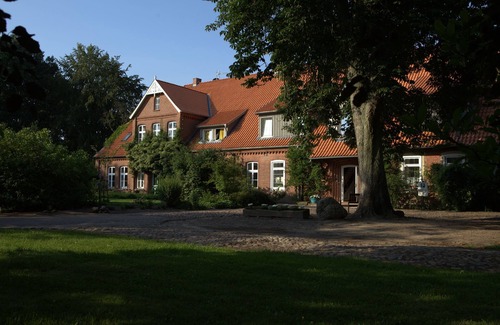 Altenmedingen Apartment | Vacation apartment Vogelkoje
