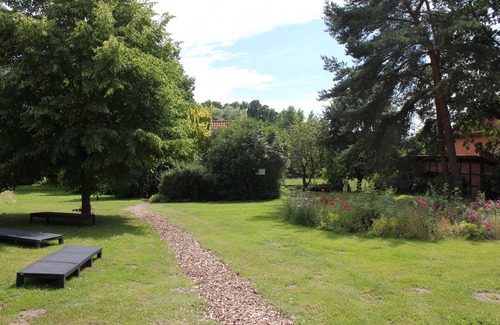 Altenmedingen Apartment | Vacation apartment Vogelkoje