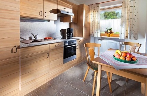 Berchtesgaden Apartment | Vacation apartment Jägerstübchen, for 1-2 persons