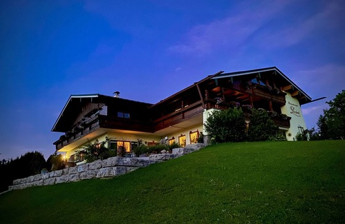 Berchtesgaden Apartment | Vacation apartment Jägerstübchen, for 1-2 persons