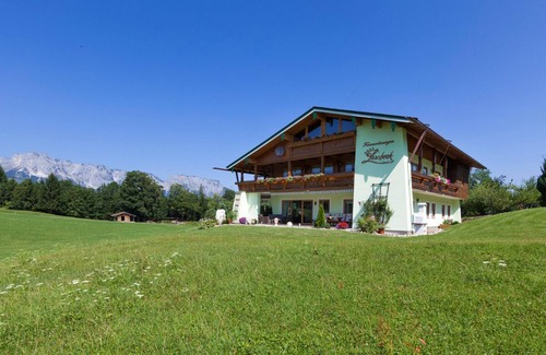 Berchtesgaden Apartment | Vacation apartment Jägerstübchen, for 1-2 persons