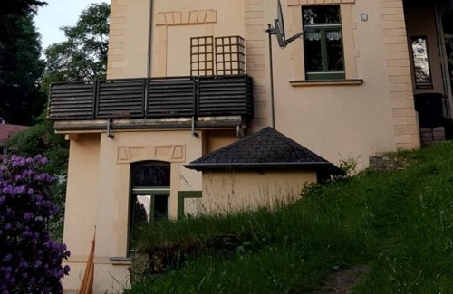 Niederrathen Apartment | Vacation apartment/apartment for 2 guests with 50m² in Rathen (164557)