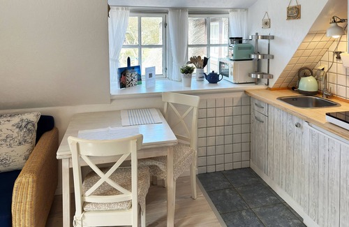 Suddorf Apartment | Vacation apartment *Eerdglüper*