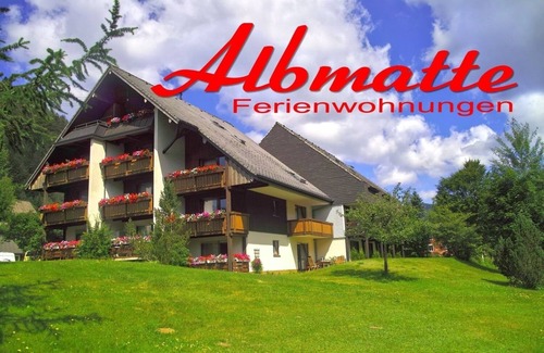 Menzenschwand-Hinterdorf Apartment | Vacation apartment/apartment for 2 guests with 30m² in Sankt Blasien (170171)