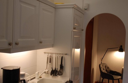 Sasbachwalden Apartment | Vacation apartment, 48 sqm, 1 bedroom, max. 2 persons