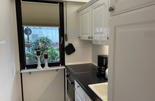 Sasbachwalden Apartment | Vacation apartment, 48 sqm, 1 bedroom, max. 2 persons