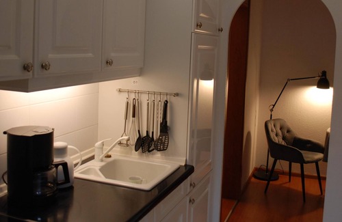 Sasbachwalden Apartment | Vacation apartment, 48 sqm, 1 bedroom, max. 2 persons