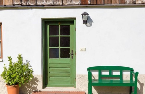 Unterammergau Apartment | Vacation apartment Filser - Holiday apartments Heidi & Fabian Hosp