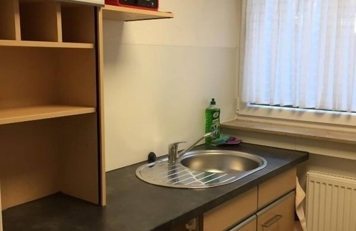 Villingendorf Apartment | Vacation apartment/apartment for 3 guests with 45m² in Villingendorf (143260)