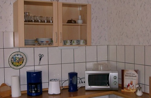 Niederholte Apartment | Vacation apartment 1, 55sqm, 1 bedroom, max. 4 persons