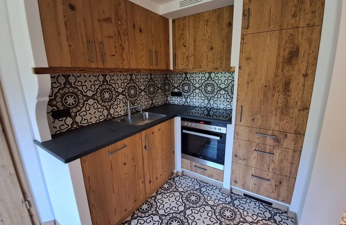 Kreuth Apartment | Vacation apartment 1 Servus NEU - Guesthouse Becher, Kreuth-Point