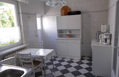 Usedom Apartment | Vacation apartment 2 - Holiday apartment
