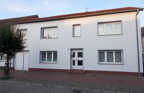Usedom Apartment | Vacation apartment 2 - Holiday apartment