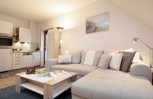 Groemitz Apartment | Vacation apartment 3 at Mittelweg 6 in Grömitz