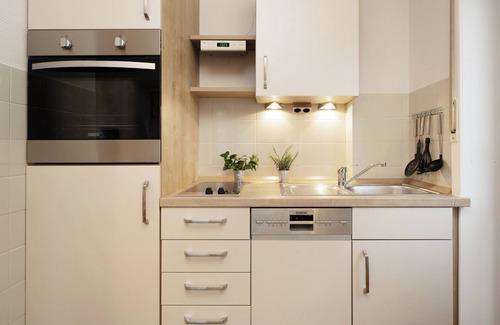 Groemitz Apartment | Vacation apartment 3 at Mittelweg 6 in Grömitz