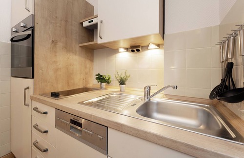 Groemitz Apartment | Vacation apartment 3 at Mittelweg 6 in Grömitz