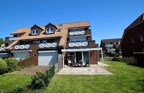 Schonberg Apartment | Vacation apartment 5 minutes from the sea, with dog.