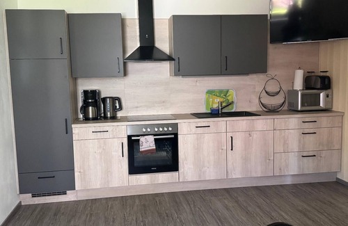 Wegscheid Apartment | Vacation apartment (70sqm) with 2 bedrooms
