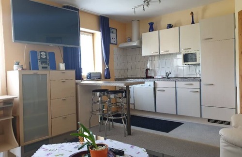 Wegscheid Apartment | Vacation apartment (70sqm) with 2 bedrooms