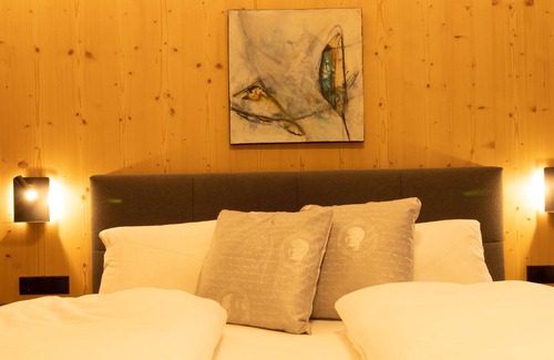 Rifenal Apartment | Vacation apartment/apartment for 6 guests with 70m² in Zammerberg (124229)