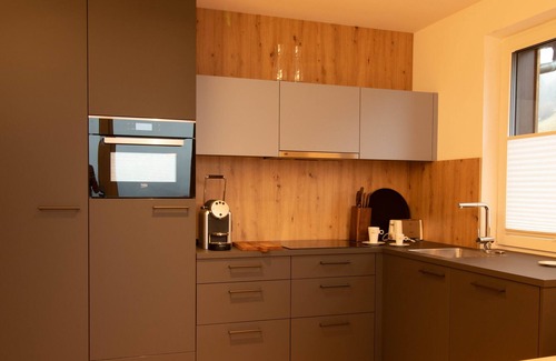 Rifenal Apartment | Vacation apartment/apartment for 6 guests with 70m² in Zammerberg (124229)