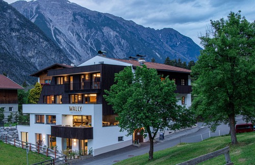 Rifenal Apartment | Vacation apartment/apartment for 4 guests with 47m² in Zammerberg (124234)