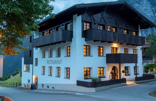 Rifenal Apartment | Vacation apartment/apartment for 4 guests with 47m² in Zammerberg (124234)