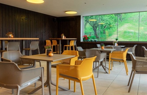 Rifenal Apartment | Vacation apartment/apartment for 5 guests with 47m² in Zammerberg (124235)