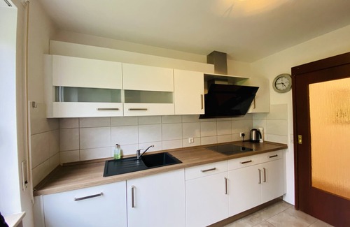 Ueberlingen Apartment | Vacation apartment Am Gallerturm - Überlingen on Lake Constance