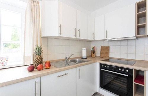 Hahnenklee Apartment | Vacation apartment/apartment for 4 guests with 52m² in Hahnenklee (153637)