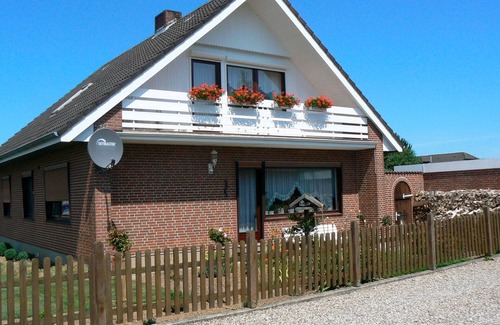 Neukirchen Apartment | Vacation apartment/apartment for 7 guests with 74m² in Neukirchen (12098)