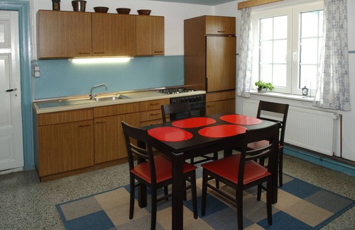 Nordstrand Apartment | Vacation apartment/apartment for 3 guests with 70m² in Nordstrand (71567)