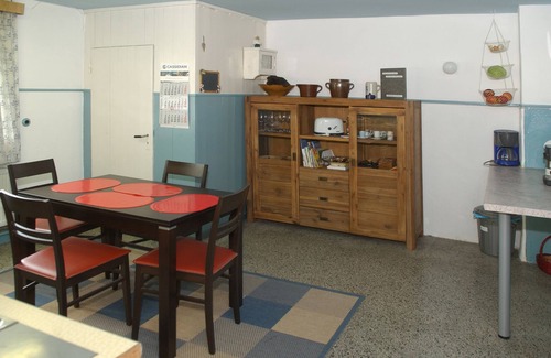 Nordstrand Apartment | Vacation apartment/apartment for 3 guests with 70m² in Nordstrand (71567)