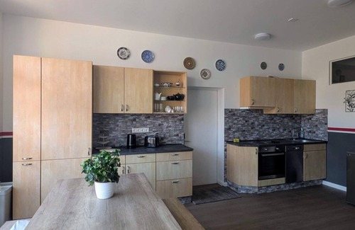Rheinsberg Apartment | Vacation apartment/apartment for 18 guests with 250m² in Rheinsberg (271169)