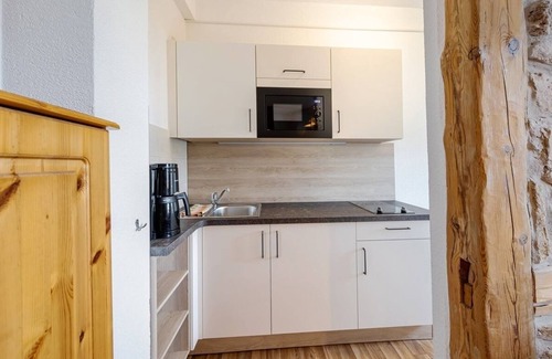 Groschwitz Apartment | Vacation apartment/apartment for 8 guests with 120m² in Rudolstadt (297756)