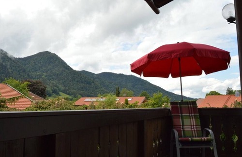 Ruhpolding Apartment | Vacation apartment/apartment for 4 guests with 51m² in Ruhpolding (266815)