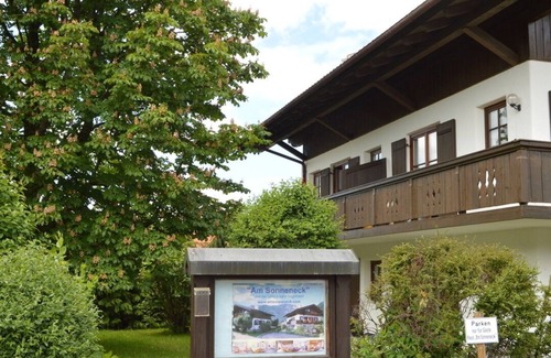 Ruhpolding Apartment | Vacation apartment/apartment for 4 guests with 51m² in Ruhpolding (266815)