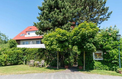 Spiekeroog Apartment | Vacation apartment/apartment for 3 guests with 40m² in Spiekeroog (149930)