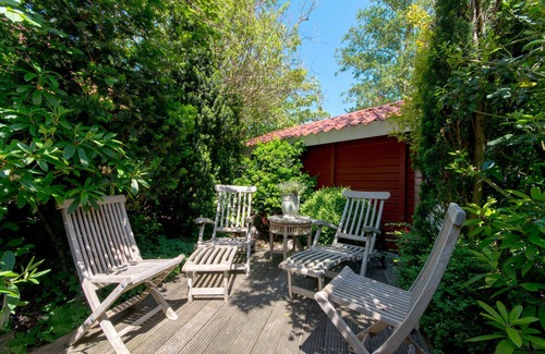 Spiekeroog Apartment | Vacation apartment/apartment for 3 guests with 40m² in Spiekeroog (149930)